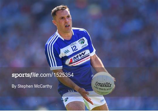 Dublin v Laois - Leinster GAA Football Senior Championship Final