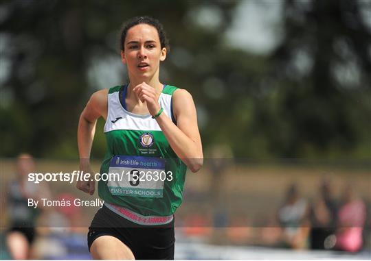 Irish Life Health Tailteann Games T&F Championships