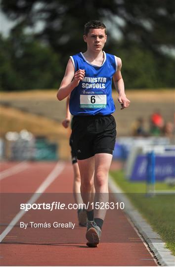 Irish Life Health Tailteann Games T&F Championships