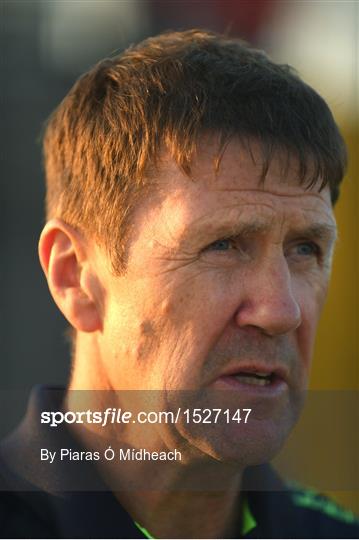 Kerry v Cork - EirGrid Munster GAA Football U20 Championship Final Kerry v Cork - EirGrid Munster GAA Football U20 Championship Final