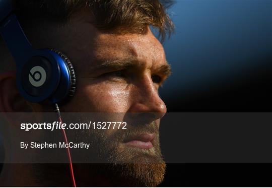 Kildare v Mayo - GAA Football All-Ireland Senior Championship Round 3