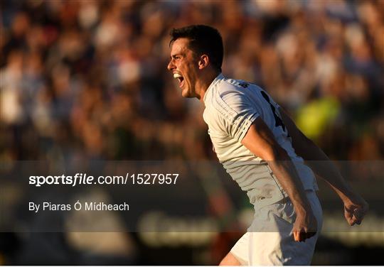 Kildare v Mayo - GAA Football All-Ireland Senior Championship Round 3