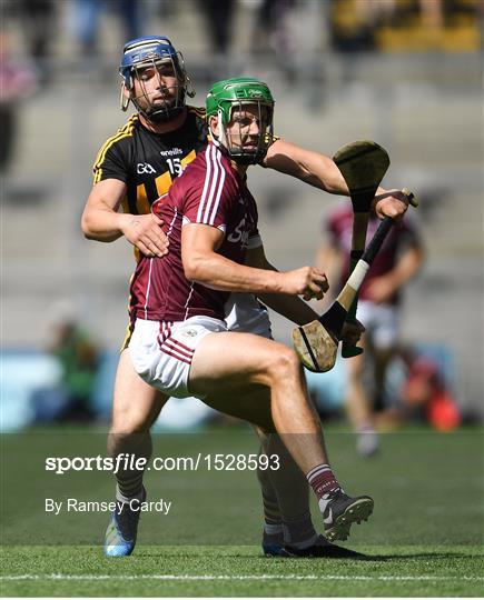 Kilkenny v Galway - Leinster GAA Hurling Senior Championship Final Kilkenny v Galway - Leinster GAA Hurling Senior Championship Final