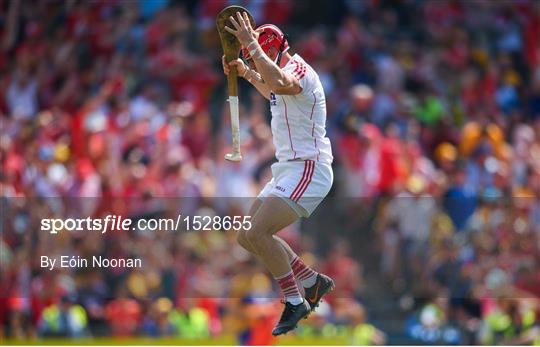 Cork v Clare - Munster GAA Hurling Senior Championship Final Cork v Clare - Munster GAA Hurling Senior Championship Final