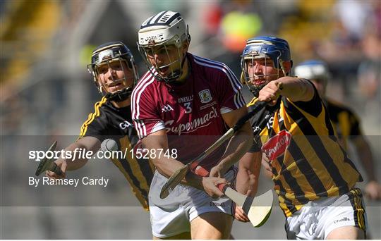 Kilkenny v Galway - Leinster GAA Hurling Senior Championship Final Kilkenny v Galway - Leinster GAA Hurling Senior Championship Final