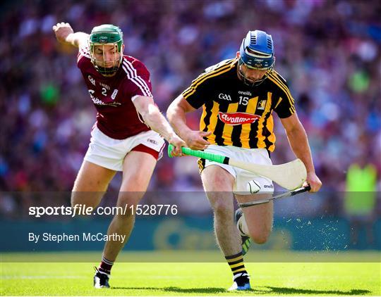 Kilkenny v Galway - Leinster GAA Hurling Senior Championship Final Kilkenny v Galway - Leinster GAA Hurling Senior Championship Final