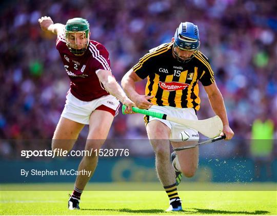 Kilkenny v Galway - Leinster GAA Hurling Senior Championship Final