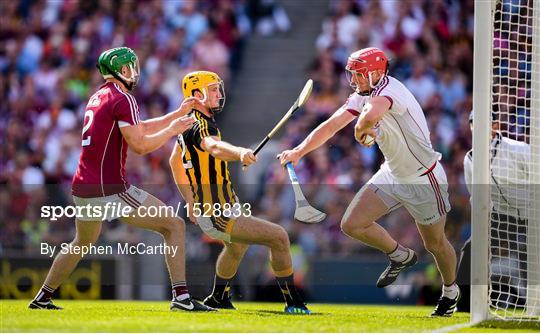 Kilkenny v Galway - Leinster GAA Hurling Senior Championship Final Kilkenny v Galway - Leinster GAA Hurling Senior Championship Final