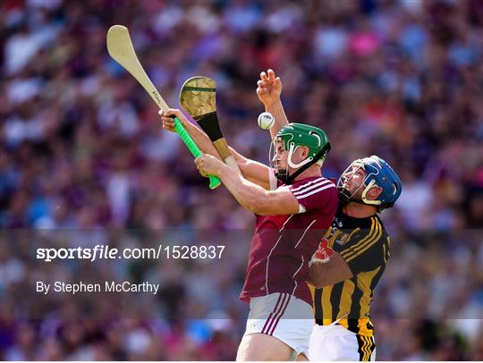 Kilkenny v Galway - Leinster GAA Hurling Senior Championship Final Kilkenny v Galway - Leinster GAA Hurling Senior Championship Final