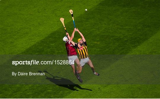 Kilkenny v Galway - Leinster GAA Hurling Senior Championship Final Kilkenny v Galway - Leinster GAA Hurling Senior Championship Final