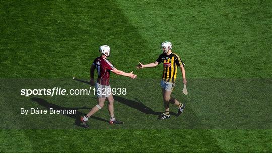 Kilkenny v Galway - Leinster GAA Hurling Senior Championship Final Kilkenny v Galway - Leinster GAA Hurling Senior Championship Final