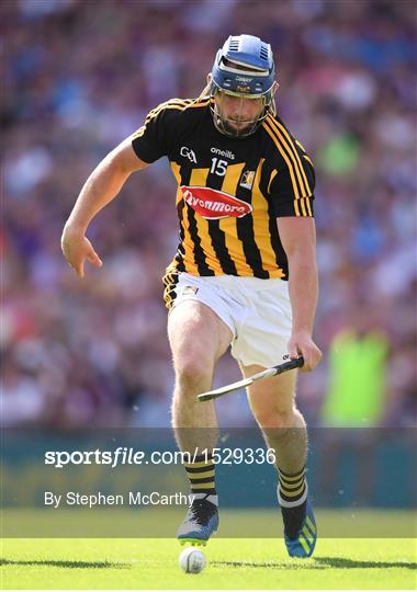 Kilkenny v Galway - Leinster GAA Hurling Senior Championship Final