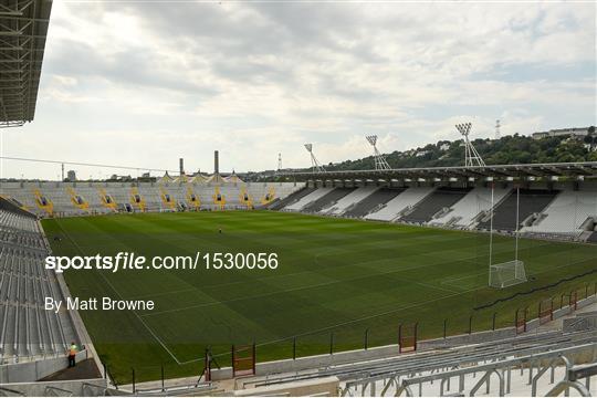 Cork v Tipperary - Bord Gáis Energy Munster GAA Hurling U21 Championship Final Cork v Tipperary - Bord Gáis Energy Munster GAA Hurling U21 Championship Final