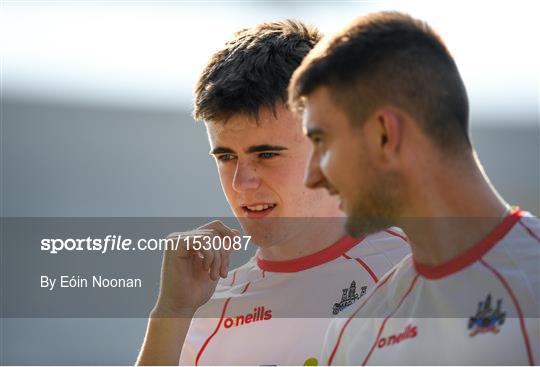 Cork v Tipperary - Bord Gáis Energy Munster GAA Hurling U21 Championship Final Cork v Tipperary - Bord Gáis Energy Munster GAA Hurling U21 Championship Final