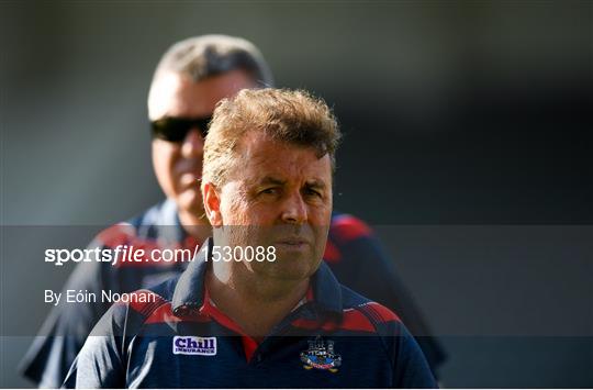 Cork v Tipperary - Bord Gáis Energy Munster GAA Hurling U21 Championship Final