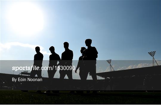 Cork v Tipperary - Bord Gáis Energy Munster GAA Hurling U21 Championship Final