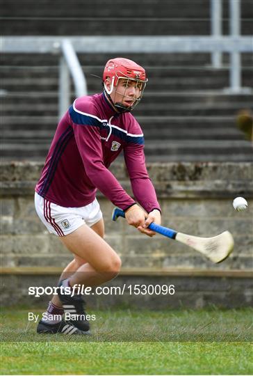 Wexford v Galway - Bord Gais Energy Leinster Under 21 Hurling Championship 2018 Final