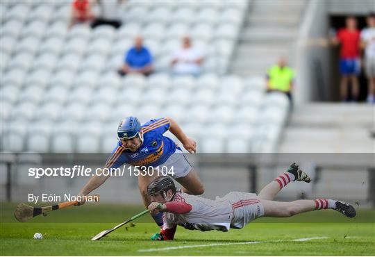 Cork v Tipperary - Bord Gáis Energy Munster GAA Hurling U21 Championship Final Cork v Tipperary - Bord Gáis Energy Munster GAA Hurling U21 Championship Final