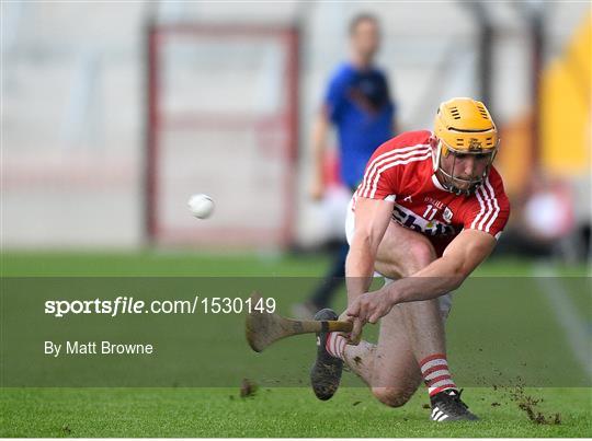 Cork v Tipperary - Bord Gáis Energy Munster GAA Hurling U21 Championship Final