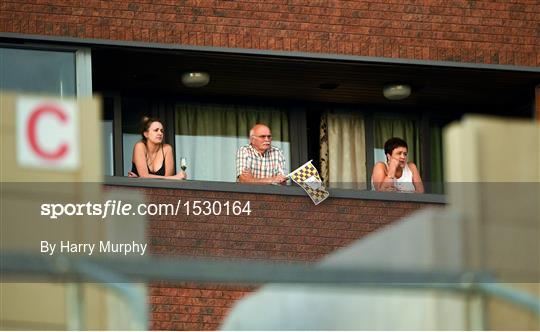 Wexford v Galway - Bord Gais Energy Leinster Under 21 Hurling Championship 2018 Final Wexford v Galway - Bord Gais Energy Leinster Under 21 Hurling Championship 2018 Final