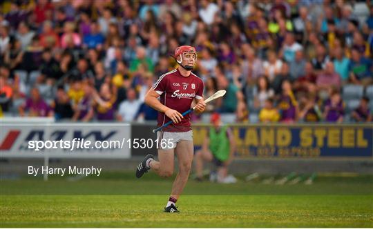 Wexford v Galway - Bord Gais Energy Leinster Under 21 Hurling Championship 2018 Final Wexford v Galway - Bord Gais Energy Leinster Under 21 Hurling Championship 2018 Final