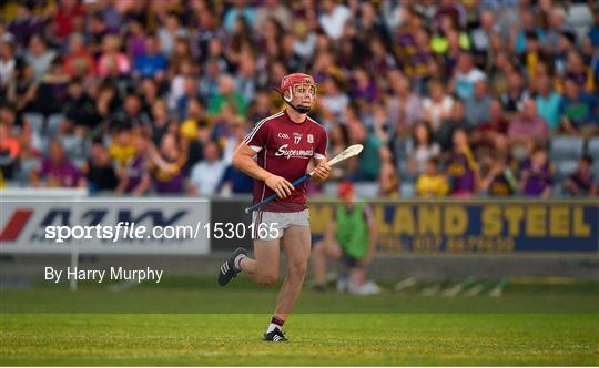 Wexford v Galway - Bord Gais Energy Leinster Under 21 Hurling Championship 2018 Final