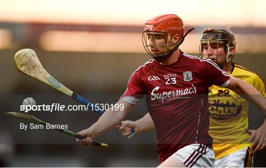 Wexford v Galway - Bord Gais Energy Leinster Under 21 Hurling Championship 2018 Final Wexford v Galway - Bord Gais Energy Leinster Under 21 Hurling Championship 2018 Final