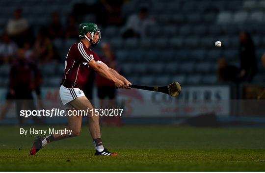 Wexford v Galway - Bord Gais Energy Leinster Under 21 Hurling Championship 2018 Final