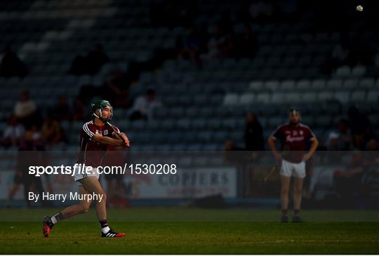 Wexford v Galway - Bord Gais Energy Leinster Under 21 Hurling Championship 2018 Final Wexford v Galway - Bord Gais Energy Leinster Under 21 Hurling Championship 2018 Final