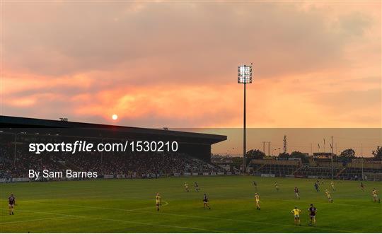 Wexford v Galway - Bord Gais Energy Leinster Under 21 Hurling Championship 2018 Final Wexford v Galway - Bord Gais Energy Leinster Under 21 Hurling Championship 2018 Final