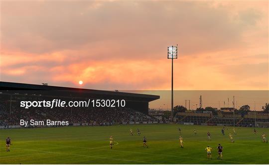 Wexford v Galway - Bord Gais Energy Leinster Under 21 Hurling Championship 2018 Final