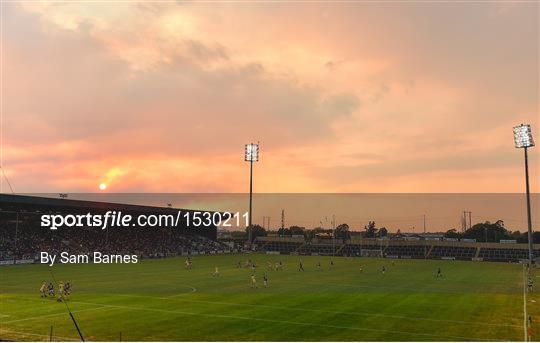 Wexford v Galway - Bord Gais Energy Leinster Under 21 Hurling Championship 2018 Final