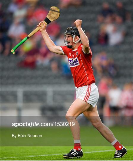 Cork v Tipperary - Bord Gáis Energy Munster GAA Hurling U21 Championship Final