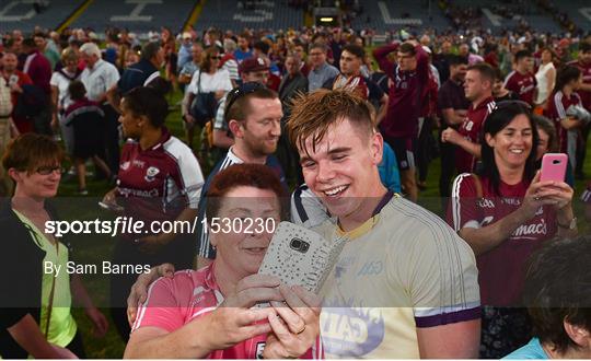 Wexford v Galway - Bord Gais Energy Leinster Under 21 Hurling Championship 2018 Final