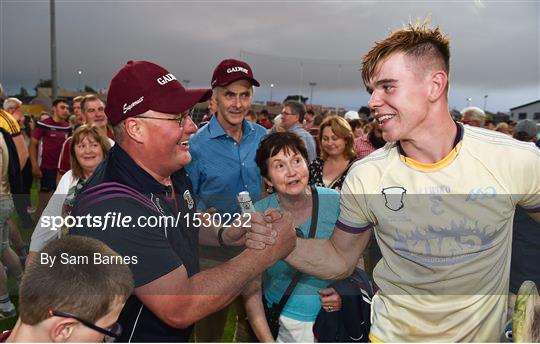Wexford v Galway - Bord Gais Energy Leinster Under 21 Hurling Championship 2018 Final Wexford v Galway - Bord Gais Energy Leinster Under 21 Hurling Championship 2018 Final