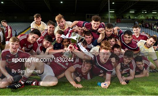 Wexford v Galway - Bord Gais Energy Leinster Under 21 Hurling Championship 2018 Final