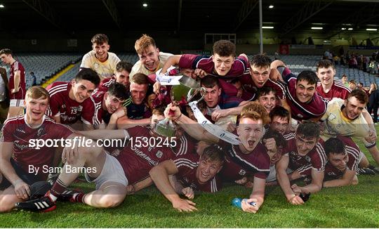 Wexford v Galway - Bord Gais Energy Leinster Under 21 Hurling Championship 2018 Final