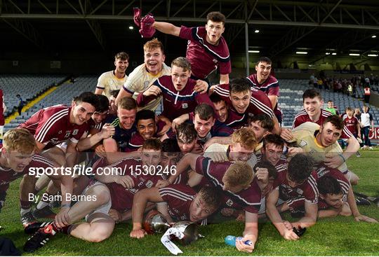 Wexford v Galway - Bord Gais Energy Leinster Under 21 Hurling Championship 2018 Final