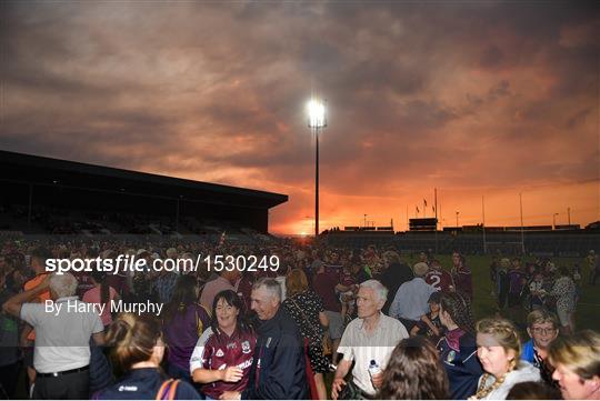 Wexford v Galway - Bord Gais Energy Leinster Under 21 Hurling Championship 2018 Final