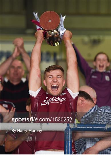 Wexford v Galway - Bord Gais Energy Leinster Under 21 Hurling Championship 2018 Final