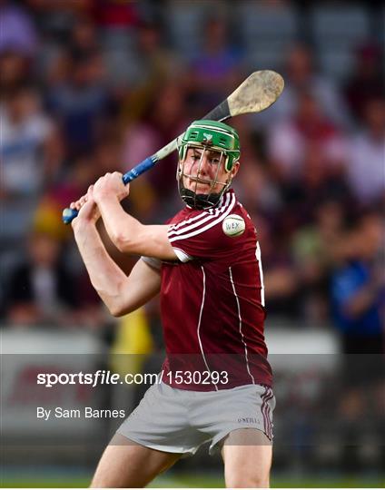 Wexford v Galway - Bord Gais Energy Leinster Under 21 Hurling Championship 2018 Final