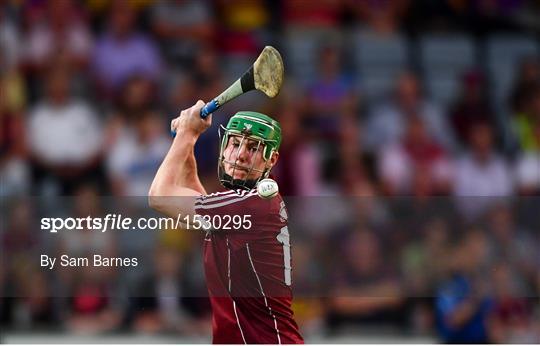 Wexford v Galway - Bord Gais Energy Leinster Under 21 Hurling Championship 2018 Final