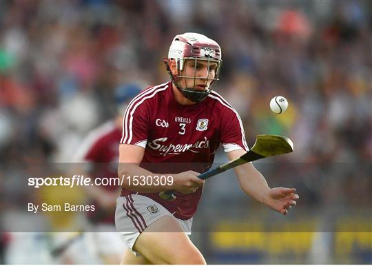 Wexford v Galway - Bord Gais Energy Leinster Under 21 Hurling Championship 2018 Final