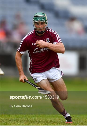 Wexford v Galway - Bord Gais Energy Leinster Under 21 Hurling Championship 2018 Final Wexford v Galway - Bord Gais Energy Leinster Under 21 Hurling Championship 2018 Final