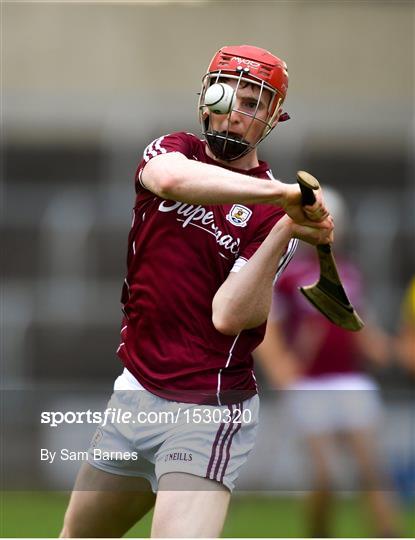 Wexford v Galway - Bord Gais Energy Leinster Under 21 Hurling Championship 2018 Final Wexford v Galway - Bord Gais Energy Leinster Under 21 Hurling Championship 2018 Final
