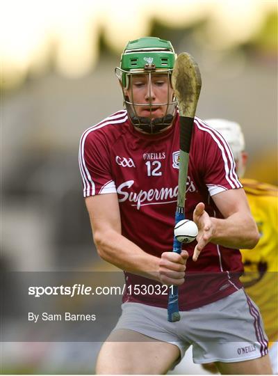 Wexford v Galway - Bord Gais Energy Leinster Under 21 Hurling Championship 2018 Final