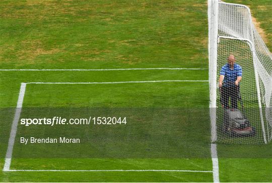 Kilkenny v Galway - Leinster GAA Hurling Senior Championship Final Replay Kilkenny v Galway - Leinster GAA Hurling Senior Championship Final Replay