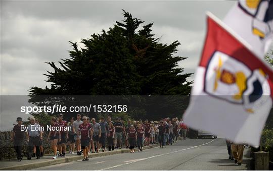 Kilkenny v Galway - Leinster GAA Hurling Senior Championship Final Replay Kilkenny v Galway - Leinster GAA Hurling Senior Championship Final Replay