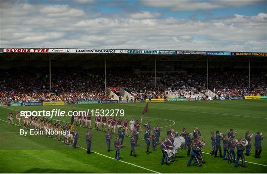 Kilkenny v Galway - Leinster GAA Hurling Senior Championship Final Replay Kilkenny v Galway - Leinster GAA Hurling Senior Championship Final Replay