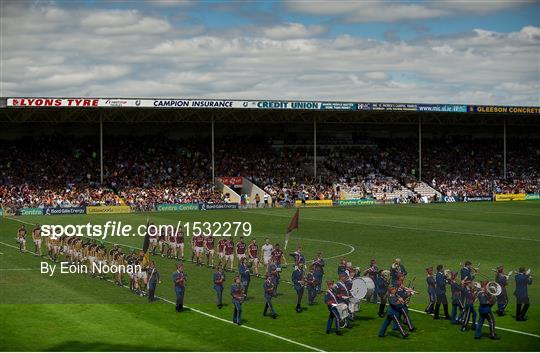 Kilkenny v Galway - Leinster GAA Hurling Senior Championship Final Replay